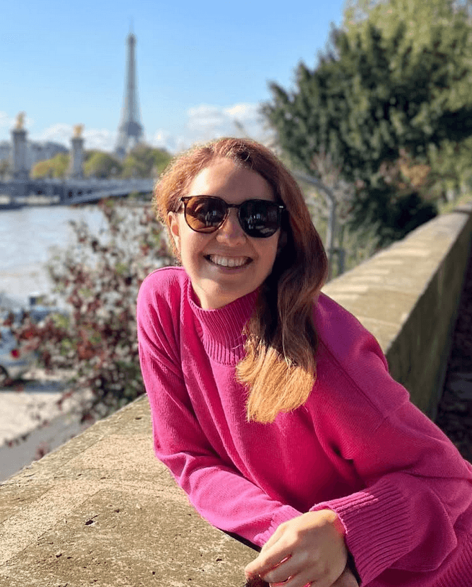 Дарья Гатина